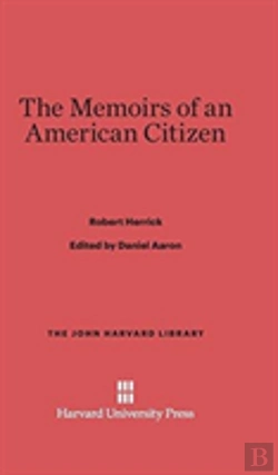 Bertrand.pt - The Memoirs Of An American Citizen