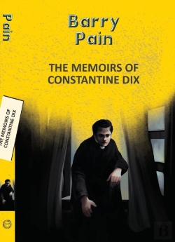 Bertrand.pt - The Memoirs Of Constantine Dix