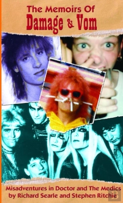Bertrand.pt - The Memoirs Of Damage & Vom (Misadventures In Doctor And The Medics)