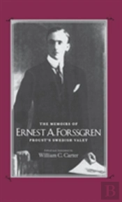 The Memoirs Of Ernest A. Forssgren