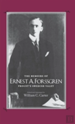 Bertrand.pt - The Memoirs Of Ernest A. Forssgren