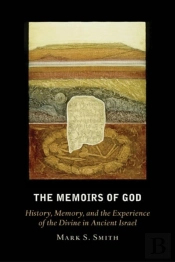 The Memoirs Of God