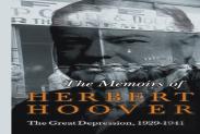 The Memoirs Of Herbert Hoover - The Great Depression, 1929-1941