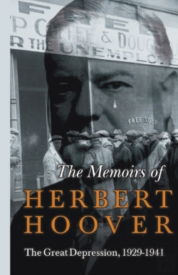 Bertrand.pt - The Memoirs Of Herbert Hoover - The Great Depression, 1929-1941