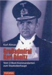 The Memoirs Of Karl Doenitz