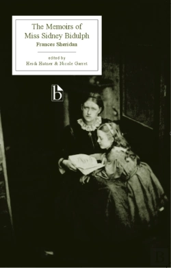 Bertrand.pt - The Memoirs Of Miss Sidney Bidulph
