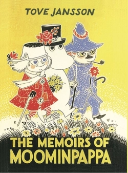 Bertrand.pt - The Memoirs Of Moominpappa