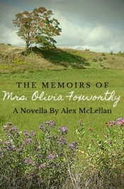 The Memoirs Of Mrs. Olivia Foxworthy