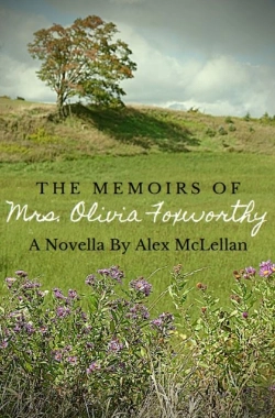 Bertrand.pt - The Memoirs Of Mrs. Olivia Foxworthy