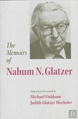 Bertrand.pt - The Memoirs Of Nahum N. Glatzer