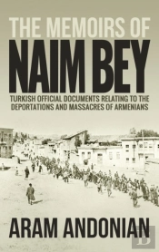 The Memoirs Of Naim Bey