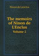 The Memoirs Of Ninon De L'Enclos Volume 2