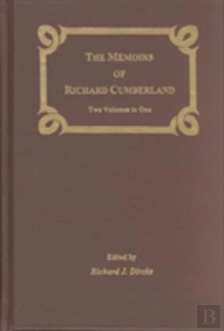 Bertrand.pt - The Memoirs Of Richard Cumberland