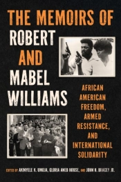 The Memoirs Of Robert And Mabel Williams