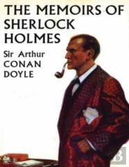The Memoirs Of Sherlock Holmes (Annotated)