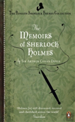 Bertrand.pt - The Memoirs Of Sherlock Holmes