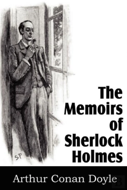 Bertrand.pt - The Memoirs Of Sherlock Holmes