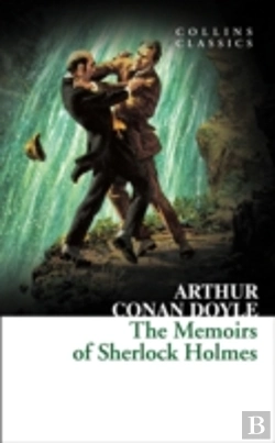 Bertrand.pt - The Memoirs Of Sherlock Holmes