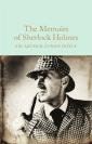 The Memoirs Of Sherlock Holmes