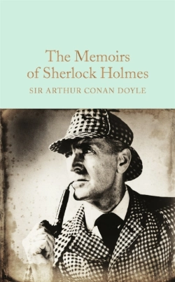 Bertrand.pt - The Memoirs Of Sherlock Holmes