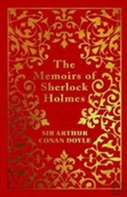 Bertrand.pt - The Memoirs Of Sherlock Holmes