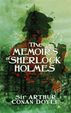 Bertrand.pt - The Memoirs Of Sherlock Holmes