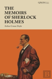The Memoirs Of Sherlock Holmes