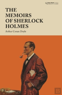 Bertrand.pt - The Memoirs Of Sherlock Holmes