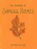 The Memoirs Of Sherlock Holmes