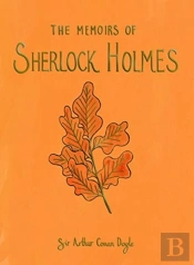 The Memoirs Of Sherlock Holmes