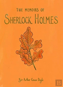 Bertrand.pt - The Memoirs Of Sherlock Holmes