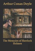 The Memoirs Of Sherlock Holmes