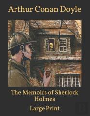 The Memoirs Of Sherlock Holmes