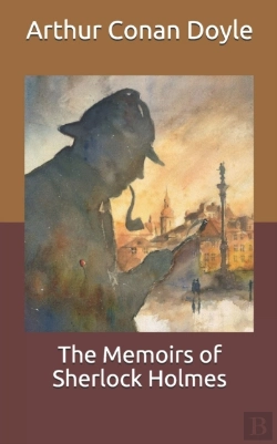 Bertrand.pt - The Memoirs Of Sherlock Holmes