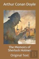 The Memoirs Of Sherlock Holmes