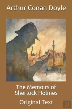 Bertrand.pt - The Memoirs Of Sherlock Holmes