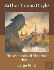 The Memoirs Of Sherlock Holmes