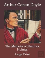 The Memoirs Of Sherlock Holmes