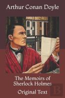 The Memoirs Of Sherlock Holmes