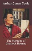 The Memoirs Of Sherlock Holmes