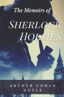 The Memoirs Of Sherlock Holmes