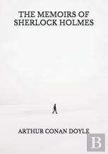 The Memoirs Of Sherlock Holmes