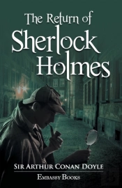 The Memoirs Of Sherlock Holmes