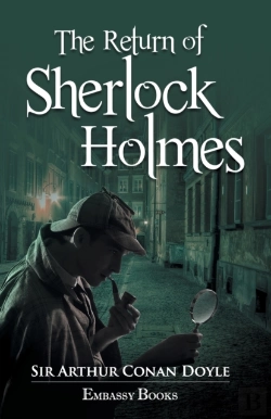 Bertrand.pt - The Memoirs Of Sherlock Holmes