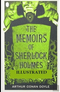 Bertrand.pt - The Memoirs Of Sherlock Holmes Illustrated