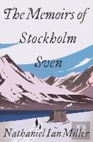 The Memoirs Of Stockholm Sven