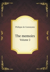 The Memoirs Volume 2