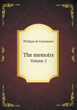 Bertrand.pt - The Memoirs Volume 2