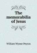 The Memorabilia Of Jesus