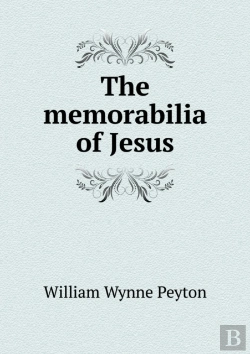 Bertrand.pt - The Memorabilia Of Jesus